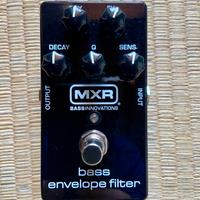 MXR M82 Bass Envelope Filter
