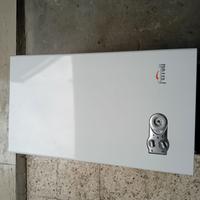 caldaia Ferroli metano gpl