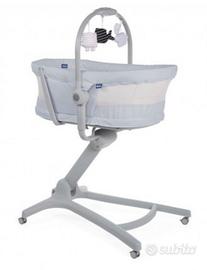 Culletta baby hug chicco