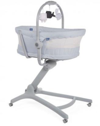 Culletta baby hug chicco