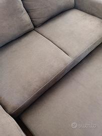 divano letto contenitore 