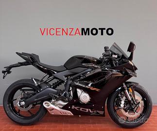 Kove 450 RR NUOVISSIMA!!!