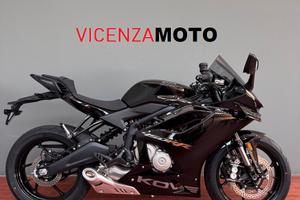 Kove 450 RR NUOVISSIMA!!!