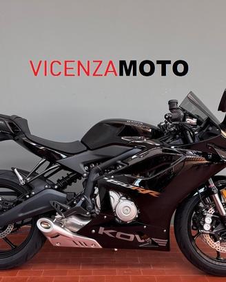 Kove 450 RR NUOVISSIMA!!!