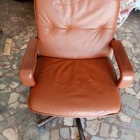 sedia ufficio sgabello 