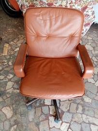 sedia ufficio sgabello 