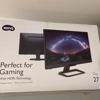 BenQ Monitor EX2780Q