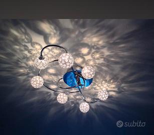 Lampada Globo