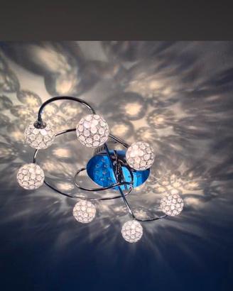 Lampada Globo