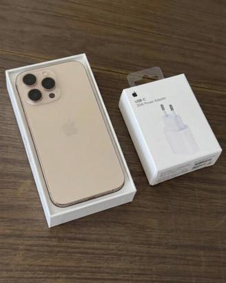 Apple Iphone 16 pro max 256gb titanio sabbia nuovo
