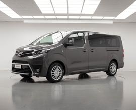 TOYOTA PROACE VERSO 2.0D 144 CV L2 D L