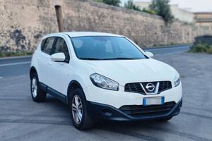 Nissan Qashqai 1.5 dci acenta