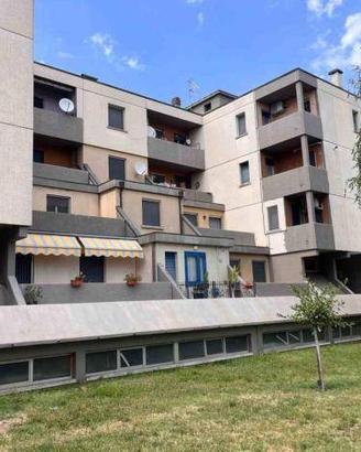 Immobile in asta di 137 m² con 4 locali e box auto