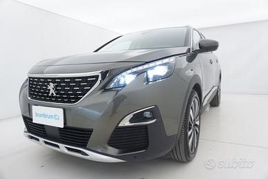 Peugeot 5008 Allure EAT8 - 7 posti BR113537 1.5 Di