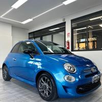 Fiat 500 1.0 Hybrid Sport