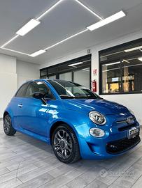 Fiat 500 1.0 Hybrid Sport
