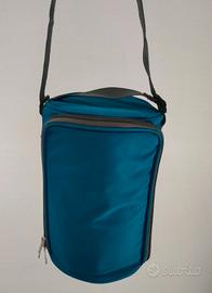 borsa termica portavivande