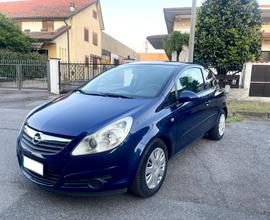 Opel Corsa 1.2 3 porte Easytronic Sport per Neopat
