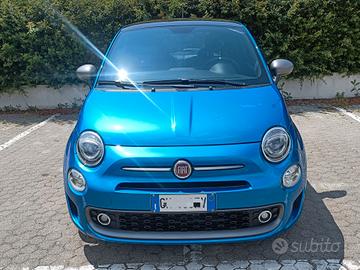 Fiat 500 1.0 Hybrid Sport