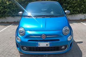 Fiat 500 1.0 Hybrid Sport