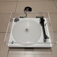 Giradischi Gold Note