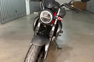 Suzuki gladius 650 depo a libretto
