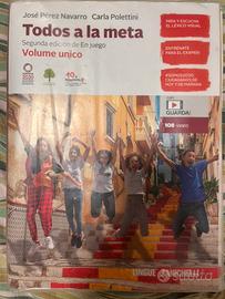 Todos a la meta