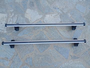 barre portatutto Mitsubishi 