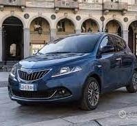 Autoricambi per lancia y 2020;2022
