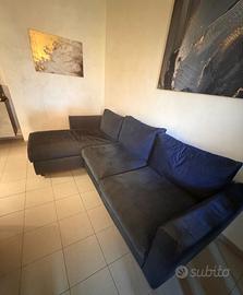 Divano letto 