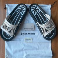 Ciabatte palm angels