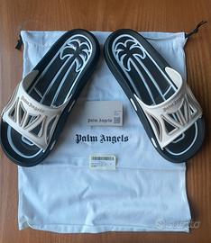 Ciabatte palm angels