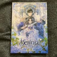 Manga BEATRICE (inglese) vol. 1