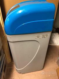 Addolcitore maxi gix come nuovo