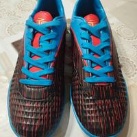 Scarpe da calcetto marca EYE 36