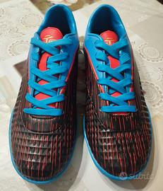 Scarpe da calcetto marca EYE 36