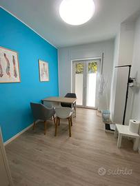 Stanza per Logopedisti/Psicoterapeuti