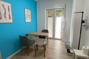 Stanza per Logopedisti/Psicoterapeuti