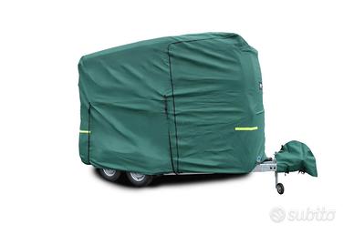 MP6595 Copertura 4 strati per rimorchio cavalli