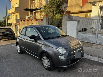 Fiat 500 1.2 69 CV Benzina – 2009