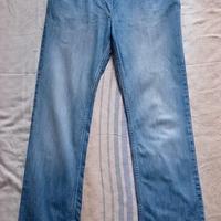 Jeans Donna Premaman Benetton