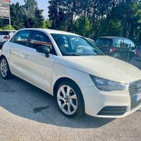 Audi A1 Ambition SPORTBACK automatica
