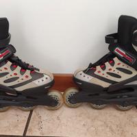 Rollerblades microblade XT Tg: 36-40