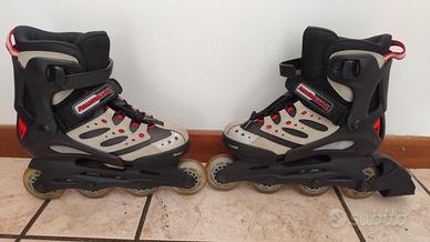 Rollerblades microblade XT Tg: 36-40