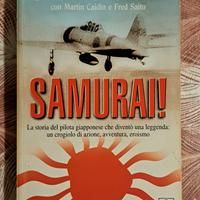 Saburo Sakai: Samurai