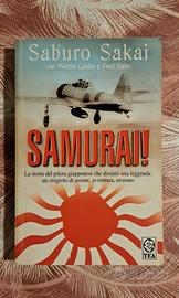 Saburo Sakai: Samurai