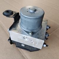 Gruppo abs LANCIA DELTA 1598cc diesel del 2013