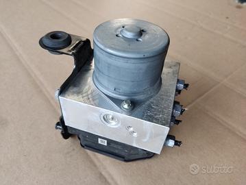 Gruppo abs LANCIA DELTA 1598cc diesel del 2013