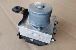 Gruppo abs LANCIA DELTA 1598cc diesel del 2013