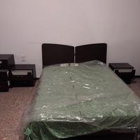 Cucina camera sala credenza